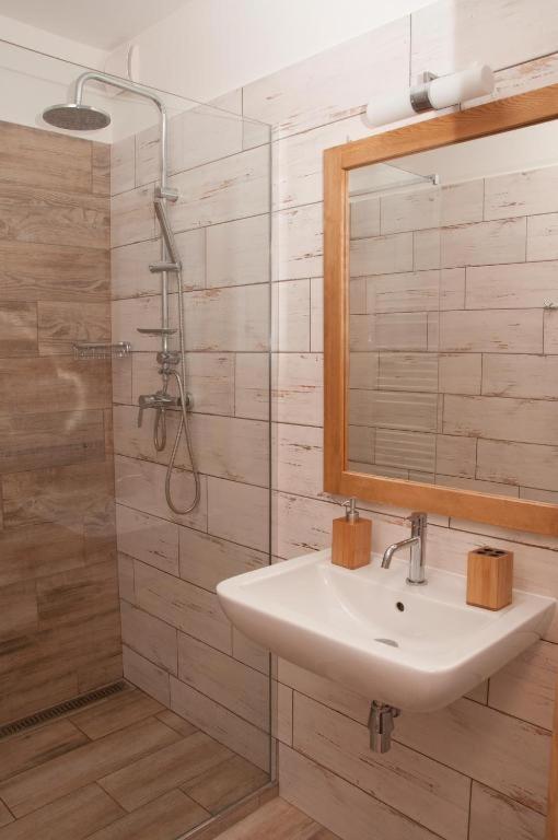 Apartmany Biela Put - Jasna Nr. 12 Demanovska Dolina Exterior foto