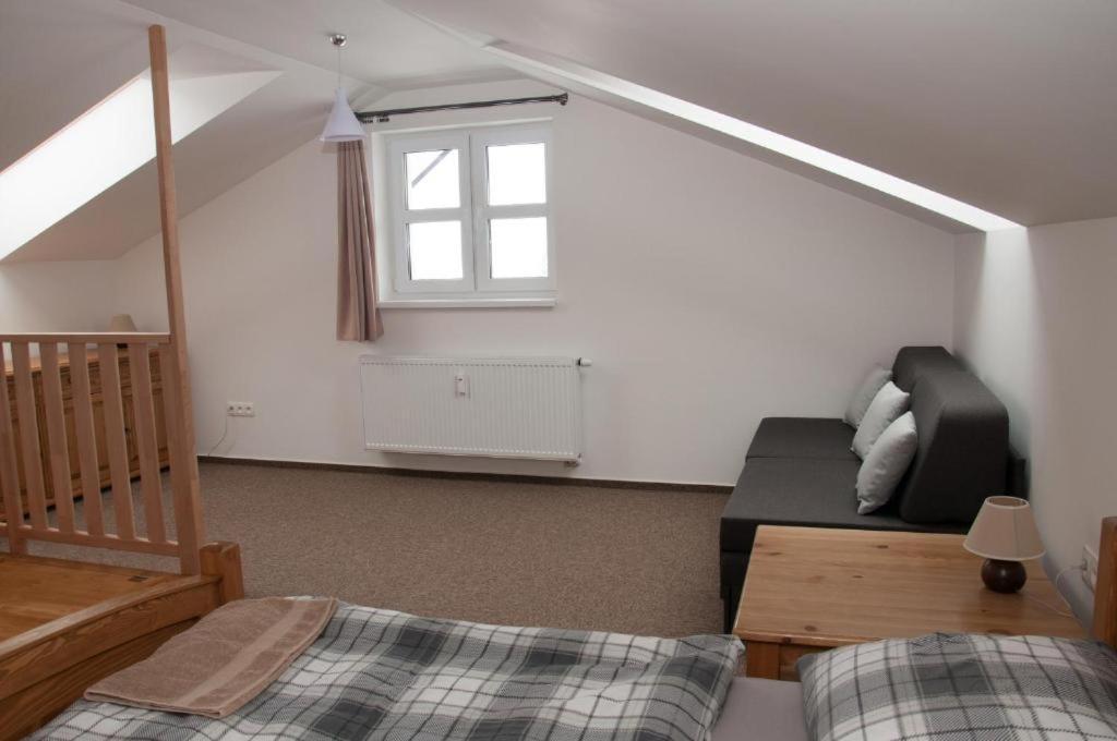 Apartmany Biela Put - Jasna Nr. 12 Demanovska Dolina Exterior foto